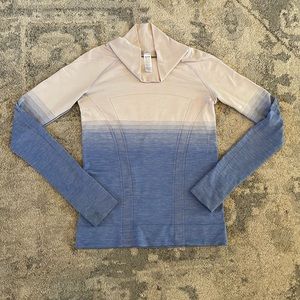 Ivivva long sleeve shirt